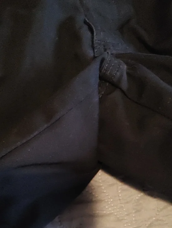 5.11 Tactical Black Utility Pants Sz XS - Picture 5 of 13